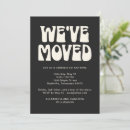 Search for housewarming invitations Weve moved