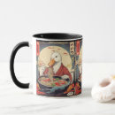 Search for ramen mugs Kawaii animal