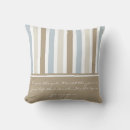 Search for brown grey blue cushions Stripes