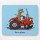 Search for farming mousepads For kids