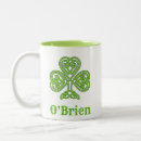 Search for celtic shamrock mugs Heritage