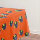 Search for blueberry tablecloths Food
