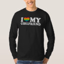 Search for i heart lesbians tshirts Gay