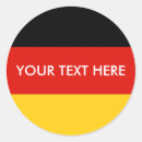 Search for made in germany stickers World flags
