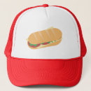 Search for cheese hats Sandwich