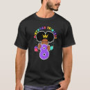 Search for afro puffs tshirts Birthday