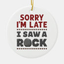 Search for rocks christmas tree decorations Geology