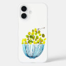 Search for grape iphone cases Watercolor