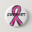 Search for support badges Pink