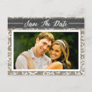Search for chalkboard save the dates Rustic