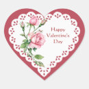Search for valentines day flowers stickers Valentine's