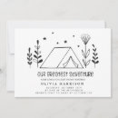 Search for camping tent invitations Mountains