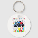 Search for monster truck key rings Happy