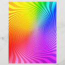 Search for geometric flyers Abstract