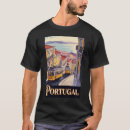 Search for lisbon tshirts European country