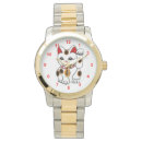 Search for good luck watches Maneki neko