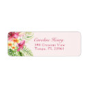 Search for florida return address labels Hawaiian