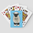 Search for sheep playing cards Wool