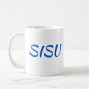 Search for finnish coffee mugs Sisu