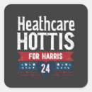 Search for hottie stickers Election