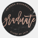 Search for rose marble stickers Typography