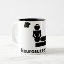 Search for neurosurgeon mugs Medical