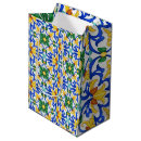 Search for spanish gift bags Mosaic