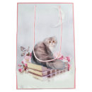 Search for book gift bags Cat