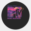 Search for sunset palm stickers Cute