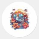 Search for sunglasses stickers Ocean