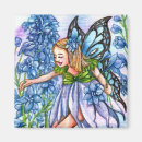 Search for blue wing magnets Green