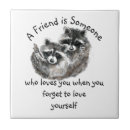 Search for raccoon tiles Nature