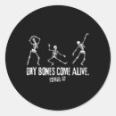 Search for dancing skeletons stickers Dancer