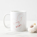 Search for to my sweetheart mugs Pink