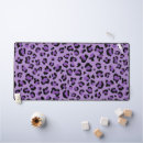 Search for cheetah mousepads Leopard spots