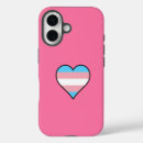 Search for transgender iphone cases Flag