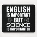 Search for engineer mousepads Physics