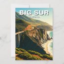 Search for big sur cards Bixby bridge
