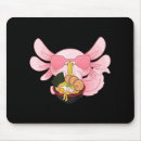 Search for axolotl mousepads Girls