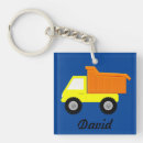 Search for dump truck key rings Vehicle