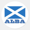 Search for alba stickers Flag