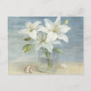 Search for shell decoration postcards Florals