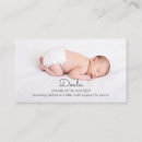 Search for labour business cards Birth coach