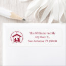Search for jesus return address labels Manger