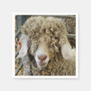 Search for goats napkins Cute