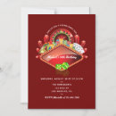 Search for casino birthday invitations Gambling