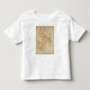 Search for cherub tshirts Putti
