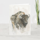 Search for buffaloe cards Bison