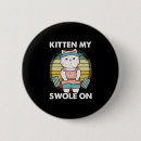 Search for weightlifting badges Cat