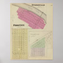 Search for ford posters Map